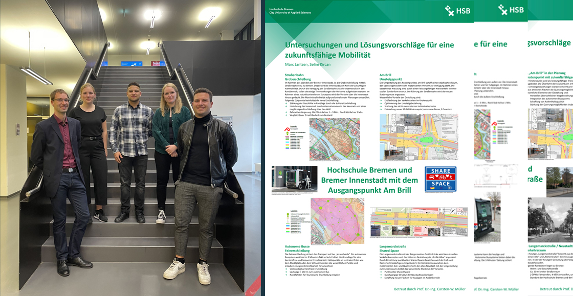 Preisträger Karl-Engeland-Preis 2022